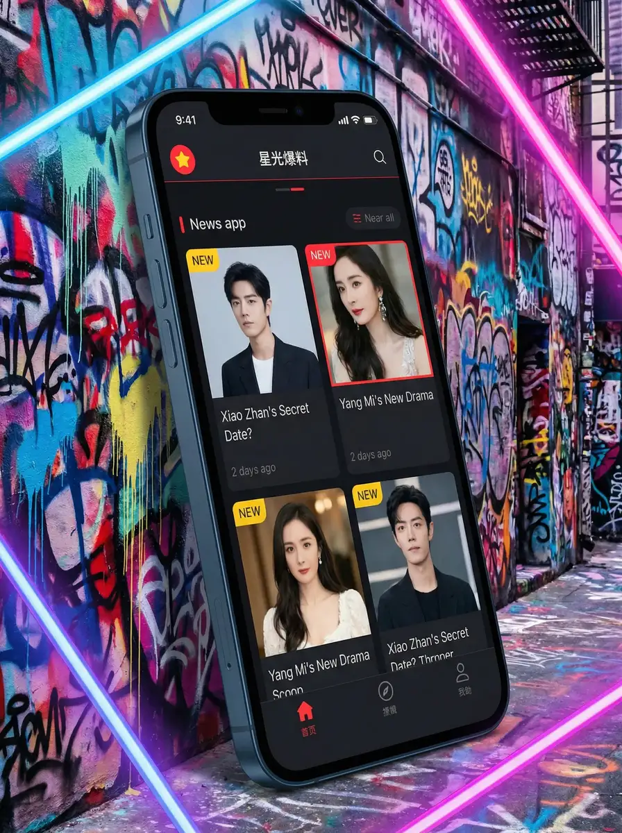 禁漫天堂最新版下载 APP界面展示 - 掌上吃瓜神器
